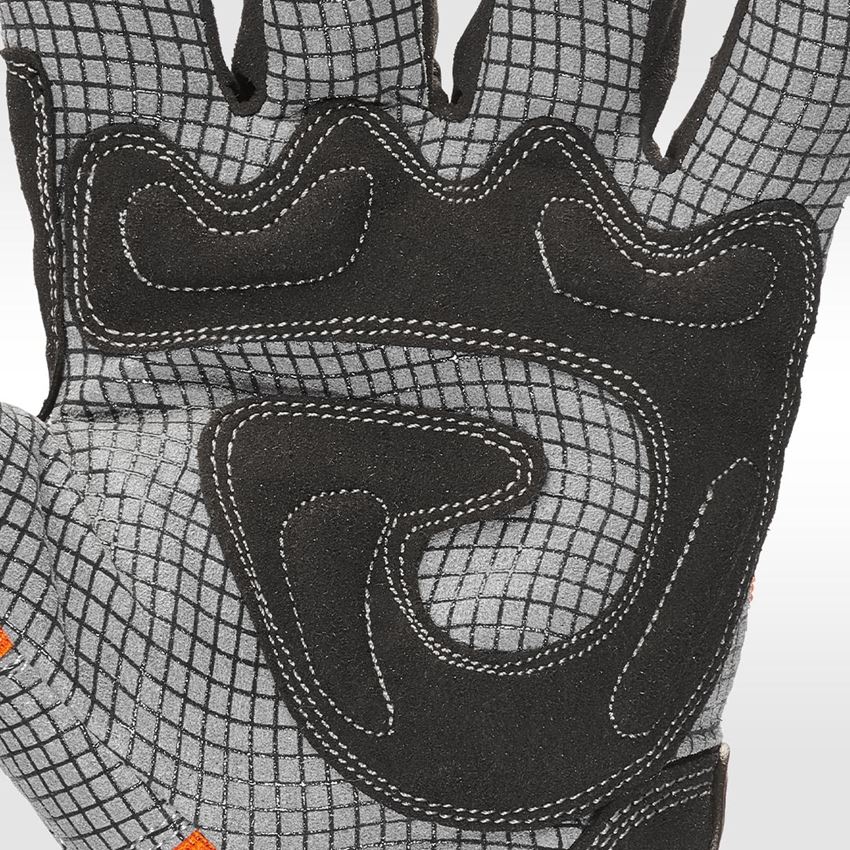 Hybrid: Montage-Handschuhe Spider 2