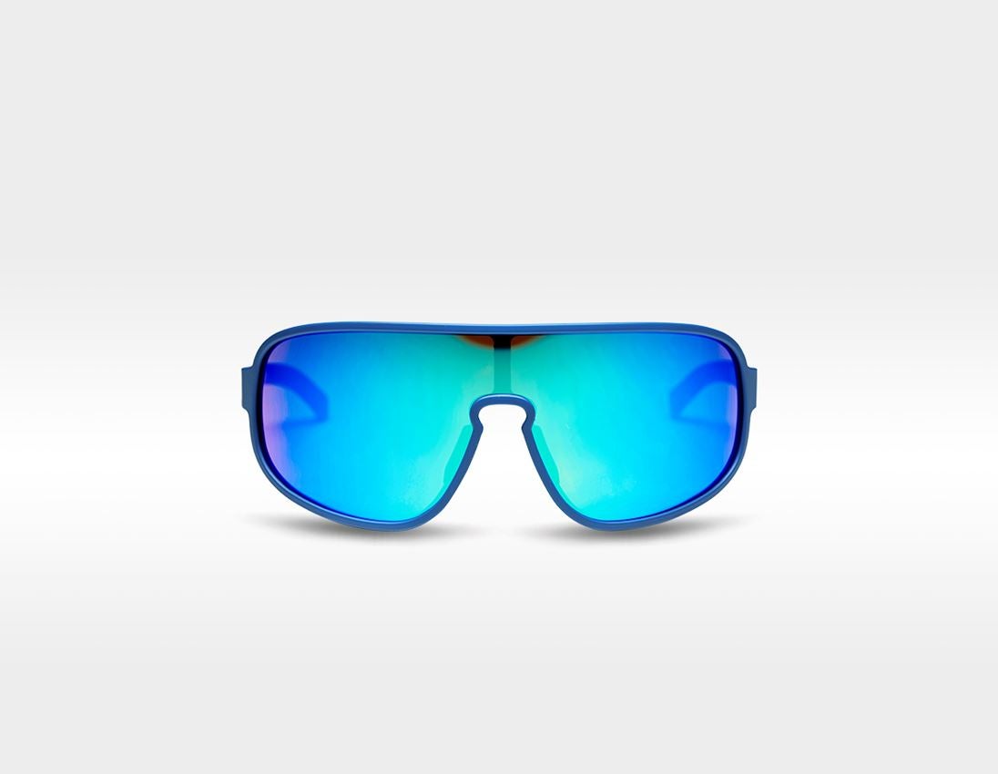 Bekleidung: Race Sonnenbrille e.s.ambition + enzianblau 2