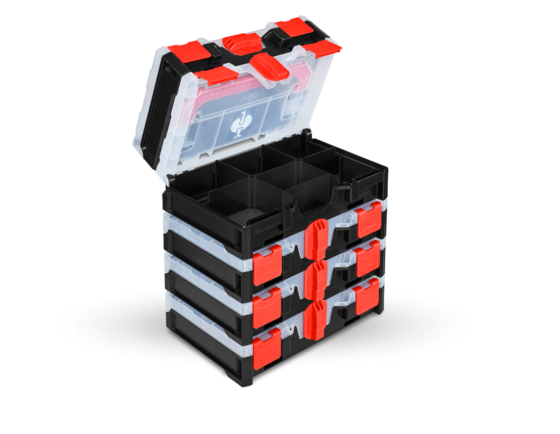 STRAUSSboxen: STRAUSSbox mini set 5 voor 4 1