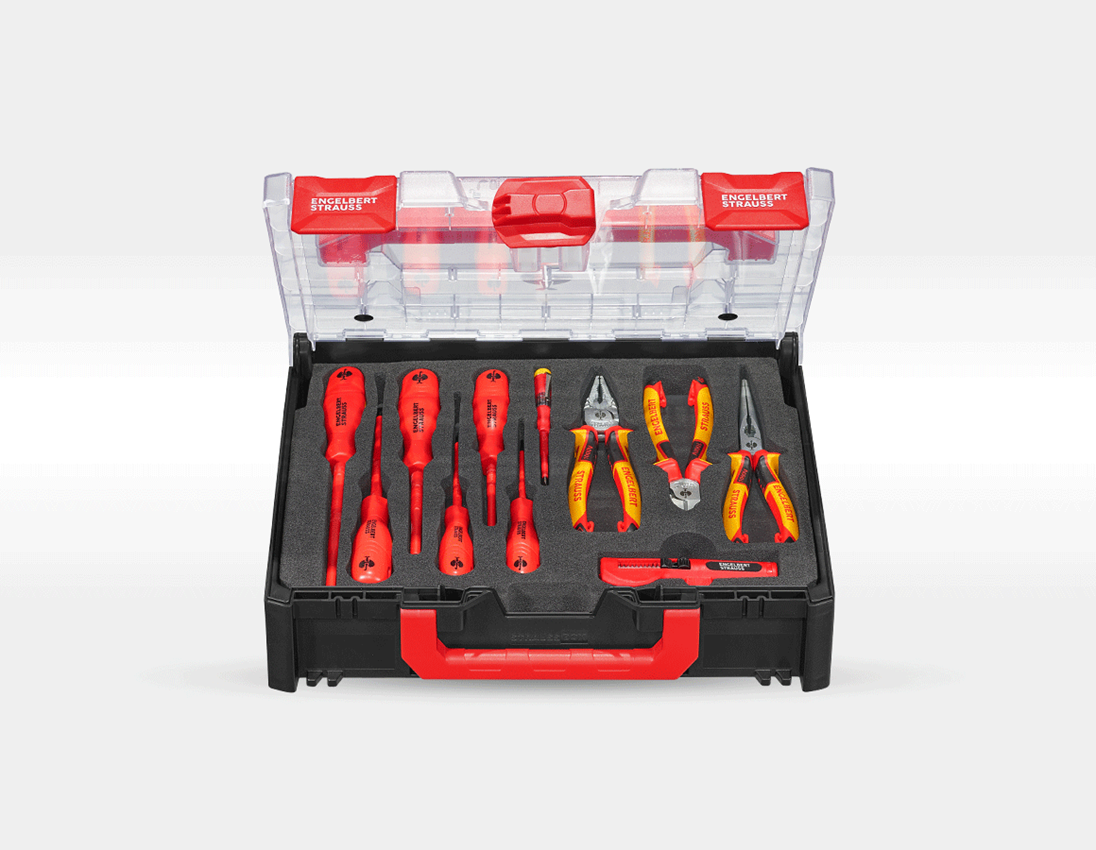 Outils: Pack combiné Metabo 18,0 V IX 2x 4,0 Ah + chargeur 2
