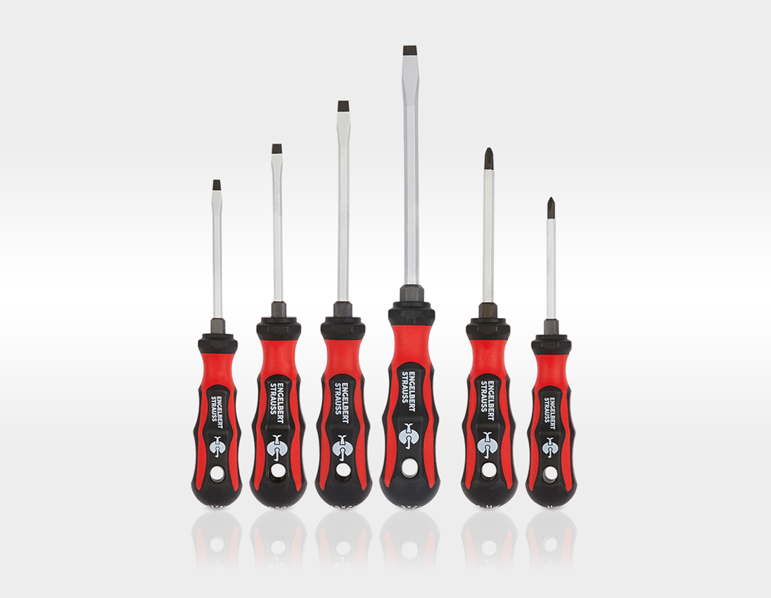 Outils électriques: Set d'outils poly. + 18,0 V visseuse multi batt. + noir 3
