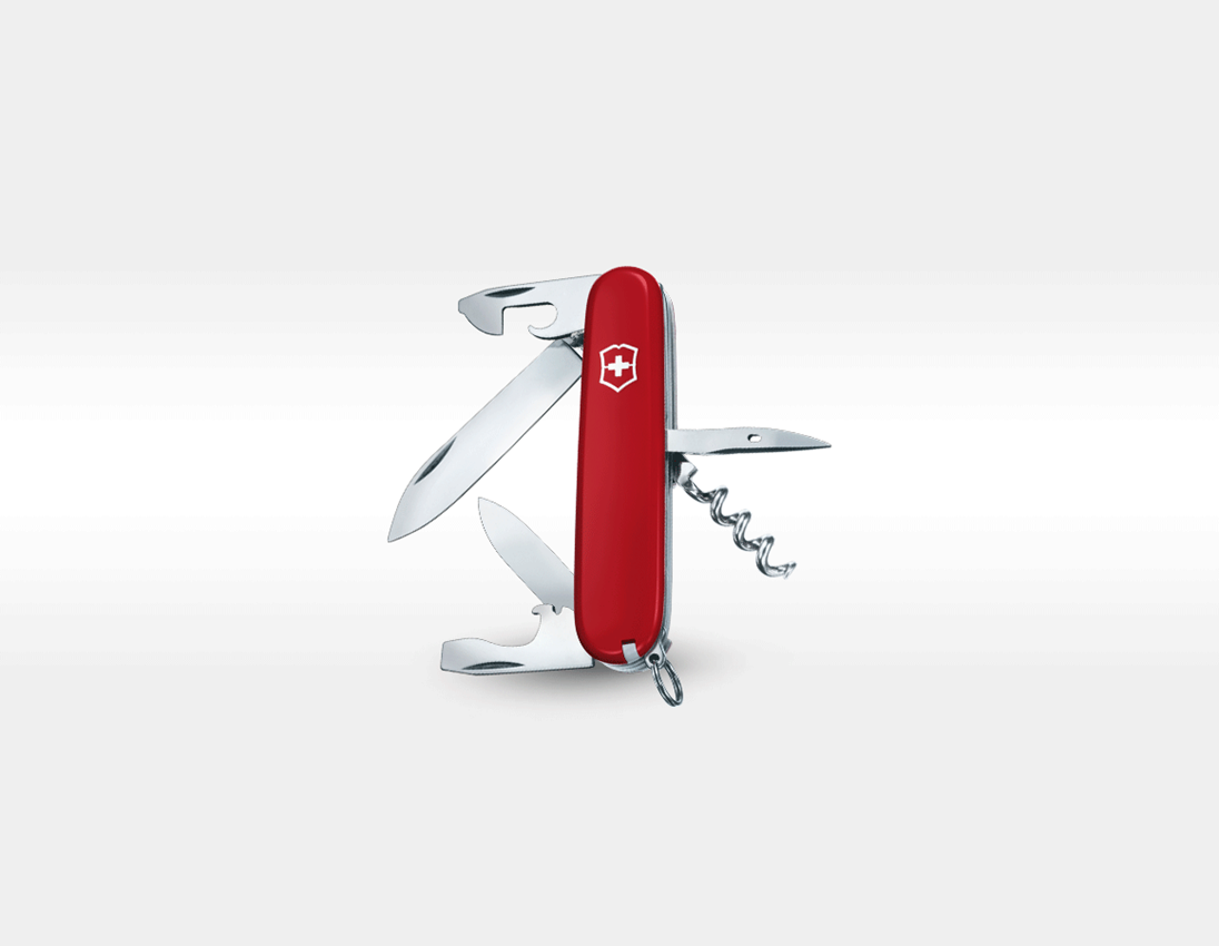 Gereedschap: Victorinox geschenkset