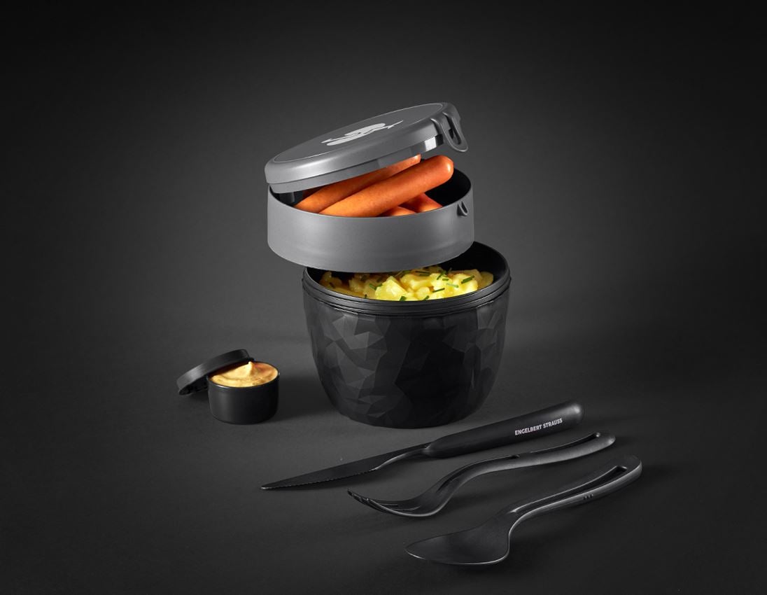 Keuken | huishouding: Lunchbox Set XL