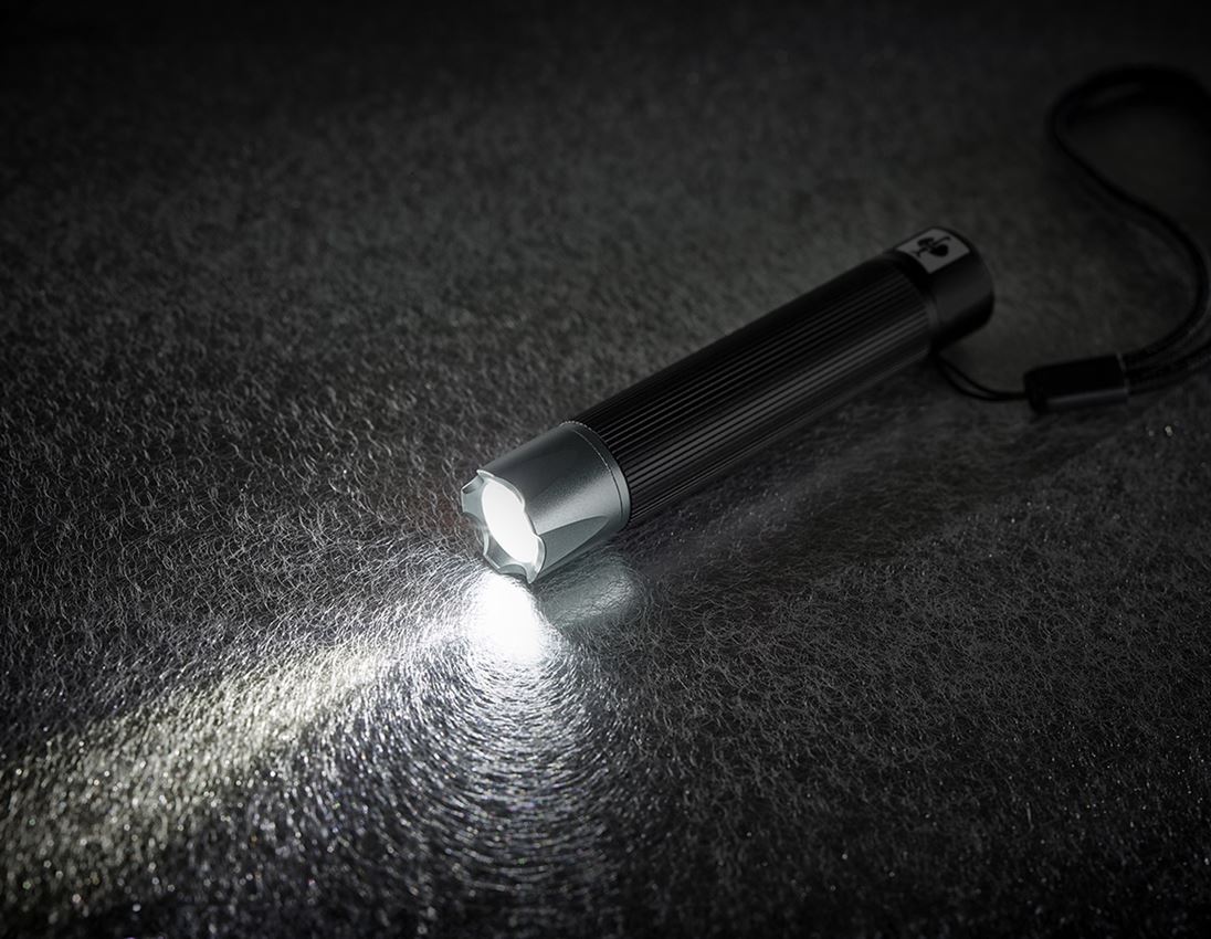 Lampen | verlichting: e.s. LED-staafzaklantaarn FL1+