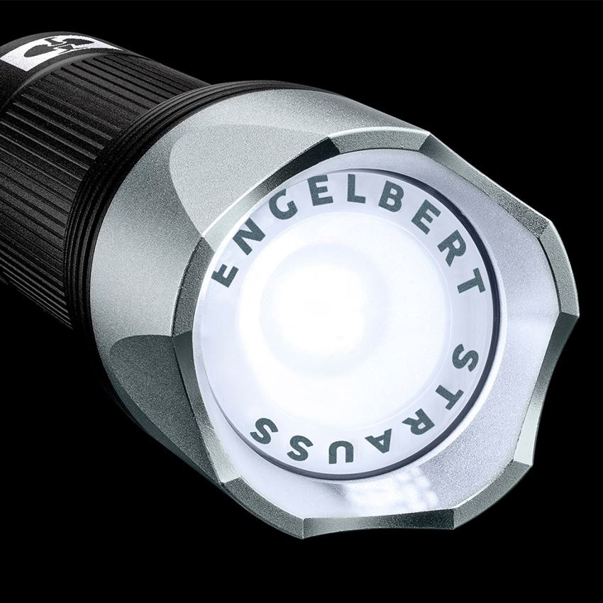 Lampen | Leuchten: e.s. LED-Stabtaschenlampe FL5+ 2