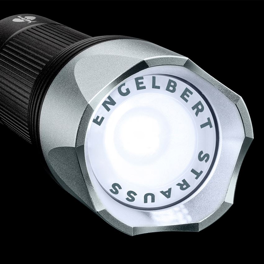 Lampen | verlichting: e.s. LED-staafzaklantaarn FL4+ 2