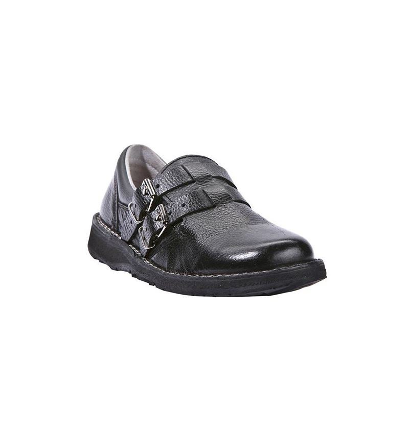 Autres chaussures de travail: Chaussures basses de couvreur Ralf + noir 1