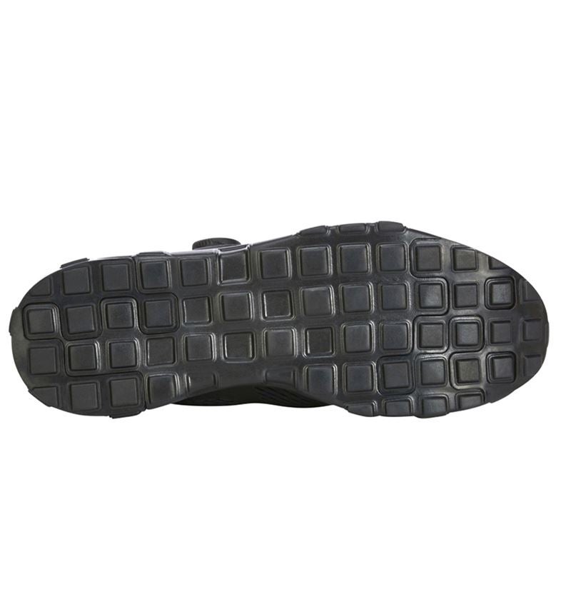 Schoenen: Allroundschoenen e.s. Toledo low + zwart 4