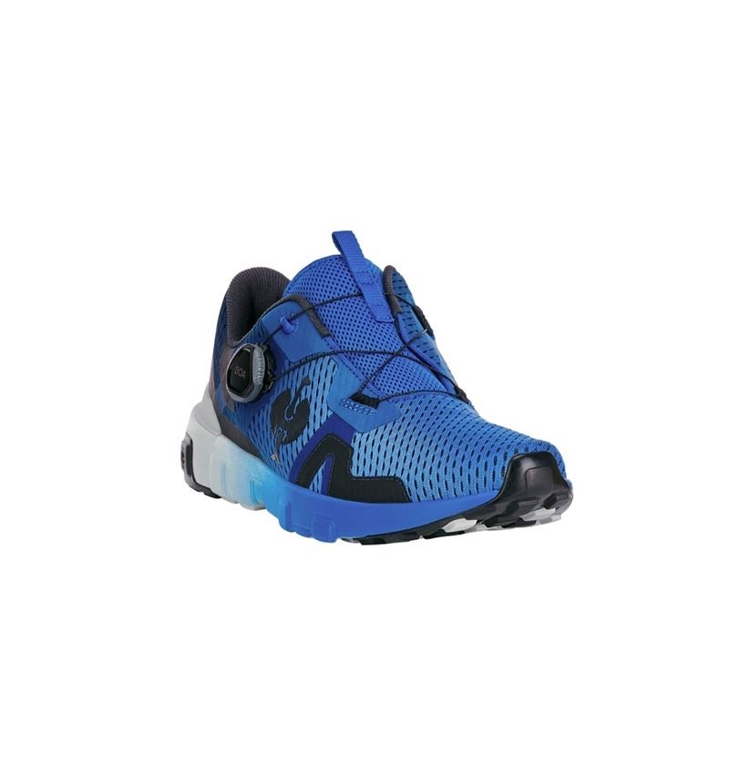 Schuhe: Allroundschuhe e.s. Toledo low + enzianblau 4