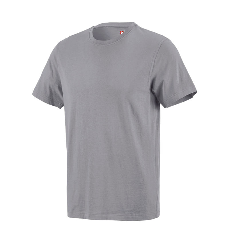 Bovenkleding: e.s. T-Shirt cotton + platina 2