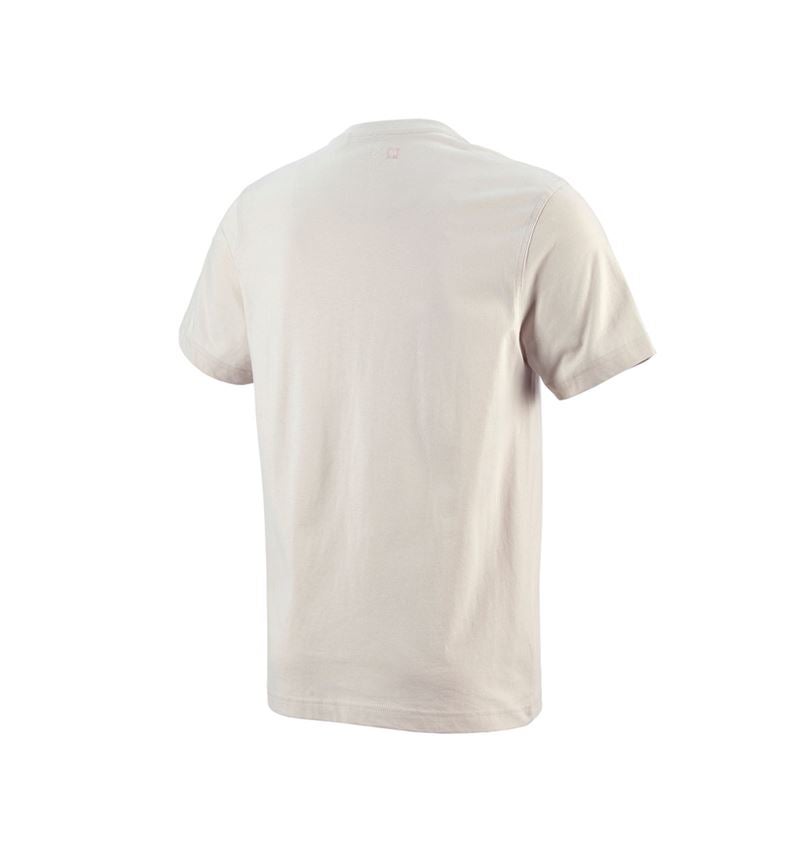Thèmes: e.s. T-shirt cotton + gypse 2