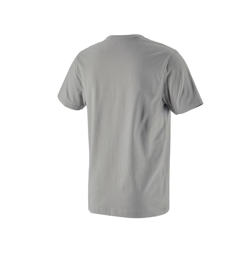 Thèmes: T-Shirt e.s.concrete + gris perle 3
