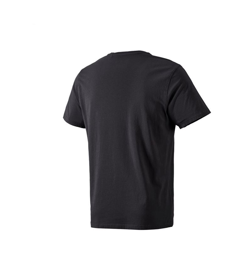 Thèmes: T-Shirt e.s.motion ten pure + noir oxyde vintage 3
