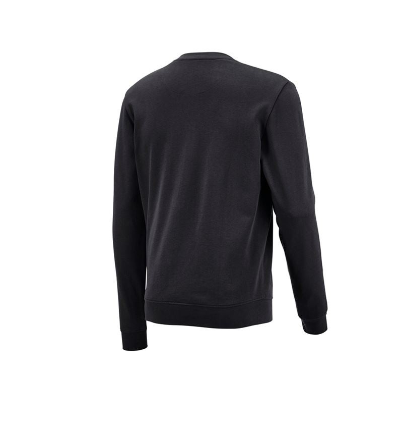 Vêtements: NFL Sweatshirt cotton + noir 4