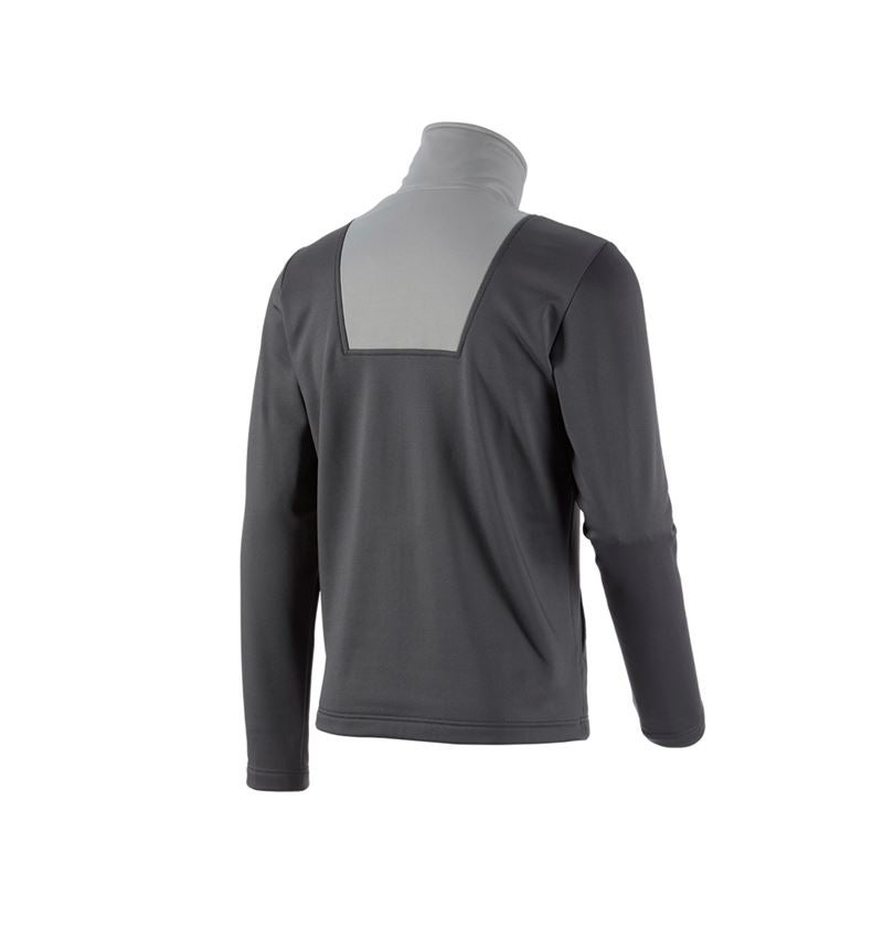Thèmes: Fonction-Troyer thermo stretch e.s.concrete + anthracite/gris perle 3