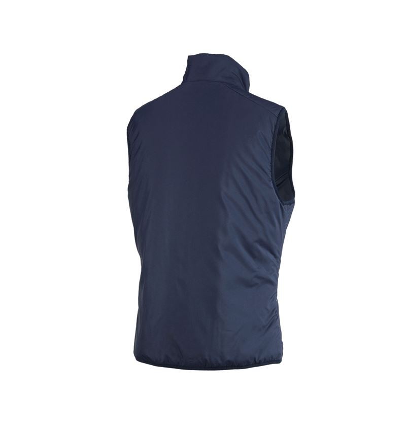 Thèmes: Gilet e.s.trail + bleu profond/blanc 4