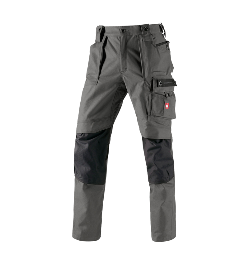 Hosen: Bundhose e.s.roughtough + titan 2