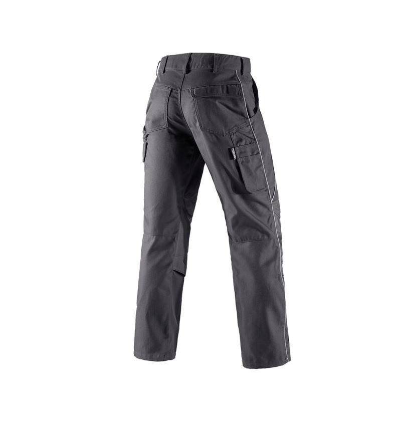 Hosen: Bundhose e.s.prestige + grau 3