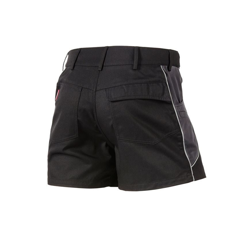 Onderwerpen: X-short e.s.active + zwart/antraciet 2