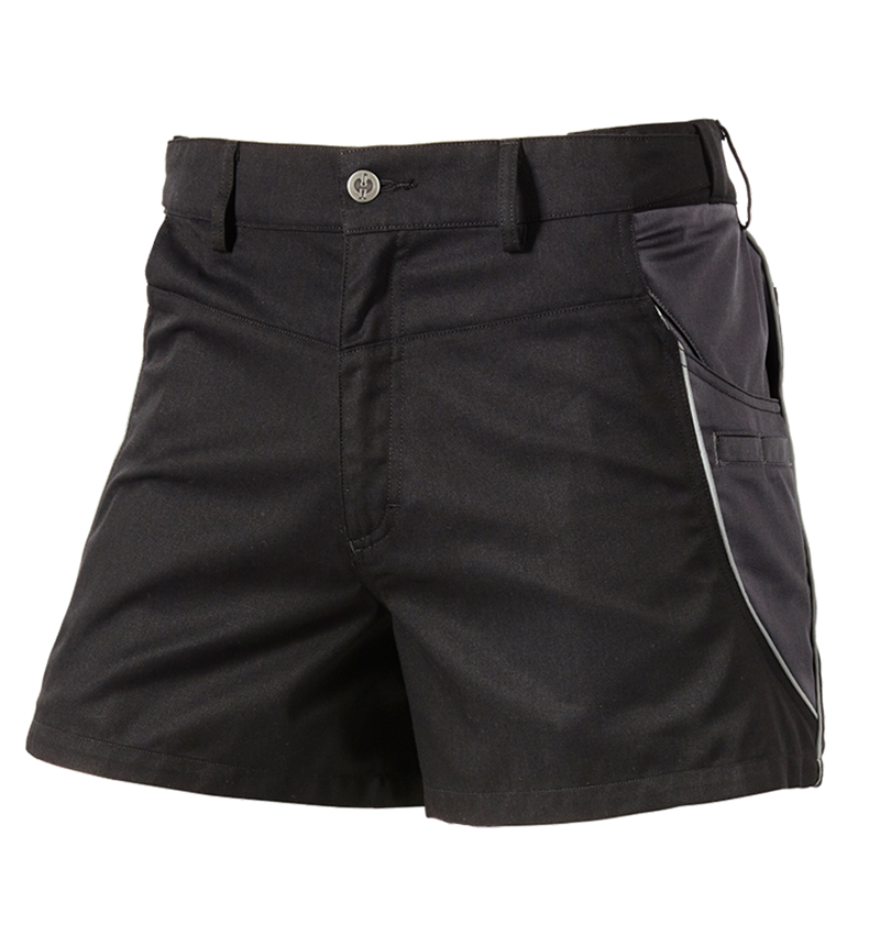 Onderwerpen: X-short e.s.active + zwart/antraciet 1