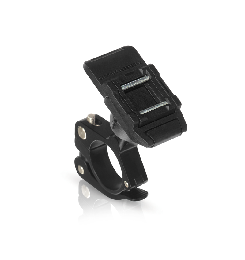 Bekleidung: Multi holder clamp e.s.tool concept + schwarz