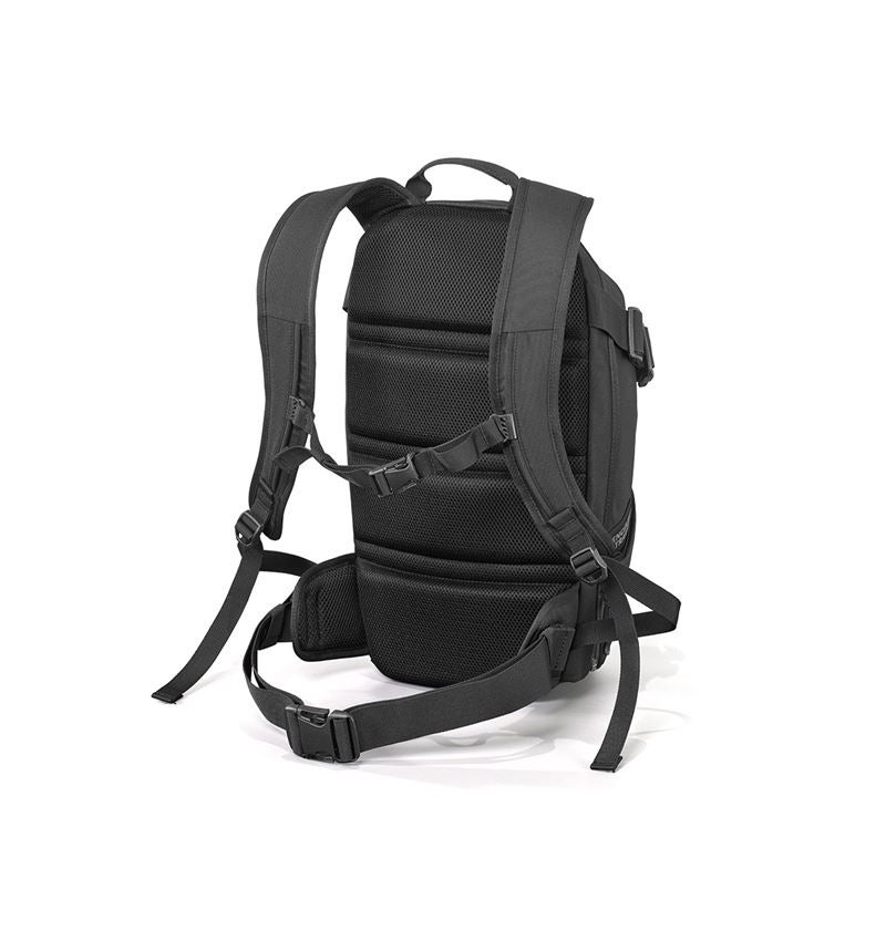 Accessoires: e.s. OLED Backpack + zwart 4