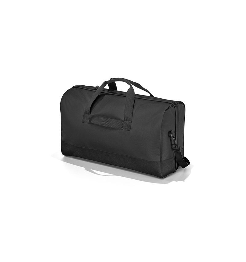 Themen: Weekender-Reisetasche e.s.work&travel + schwarz 5