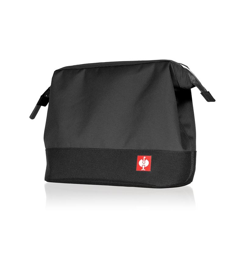 Onderwerpen: Washbag e.s.work&travel + zwart