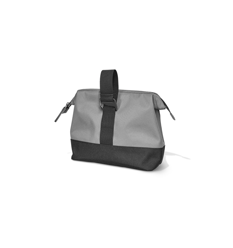 Thèmes: Washbag e.s.work&travel + gris basalte/noir 4