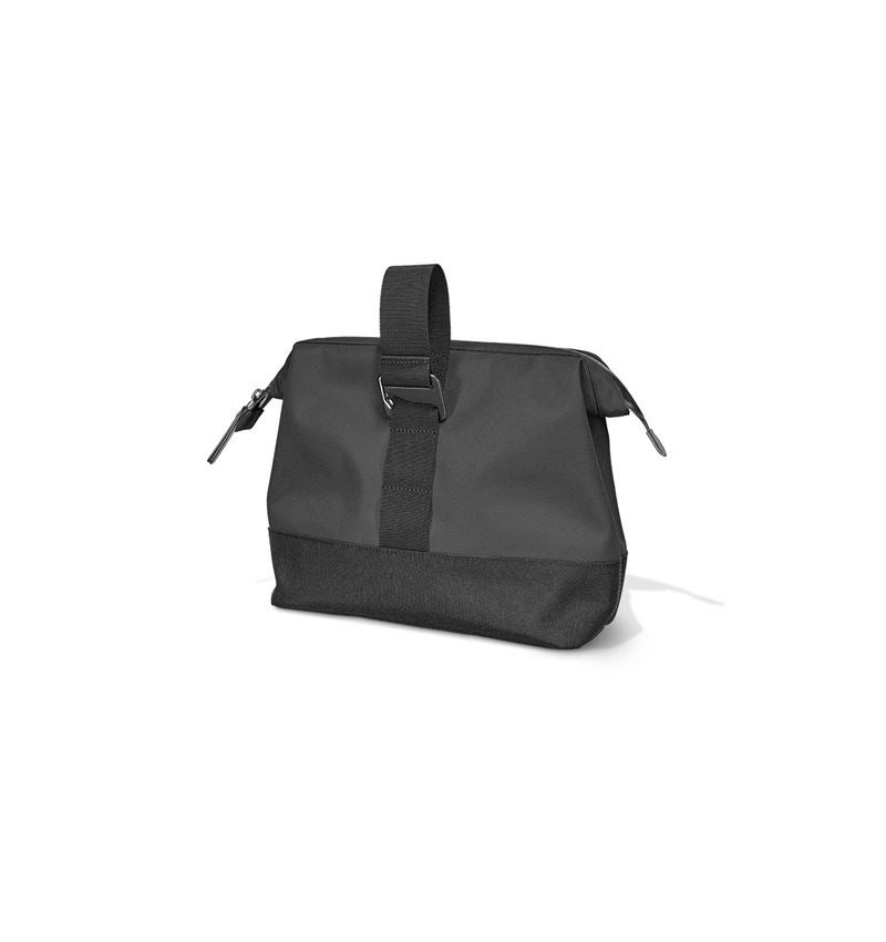 Accessoires: Washbag e.s.work&travel + schwarz 4