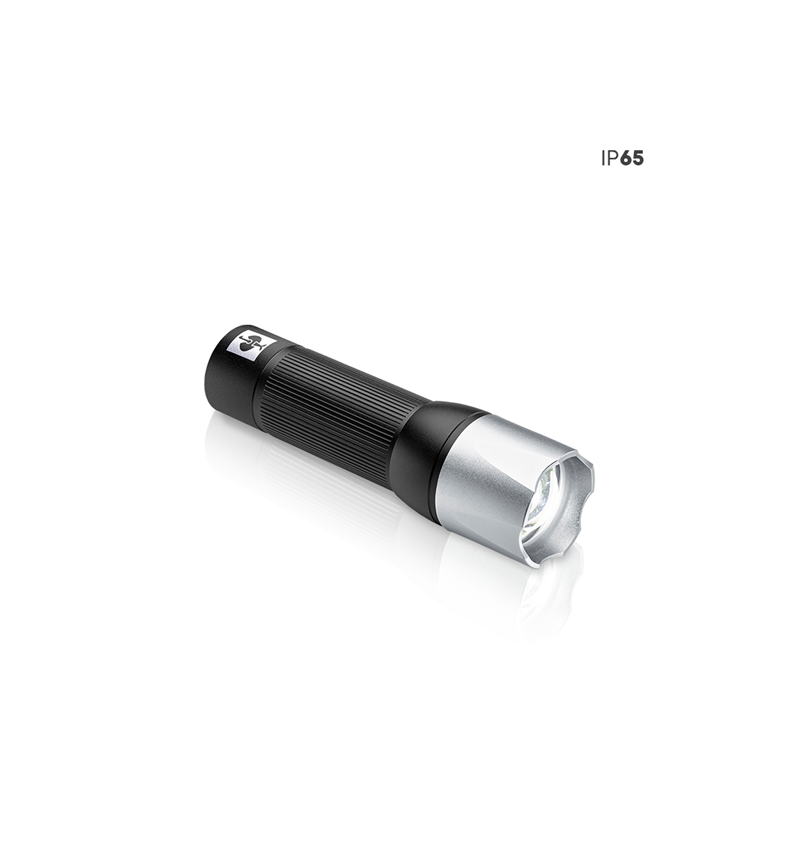 Lampen | verlichting: e.s. LED-staafzaklantaarn FL3+