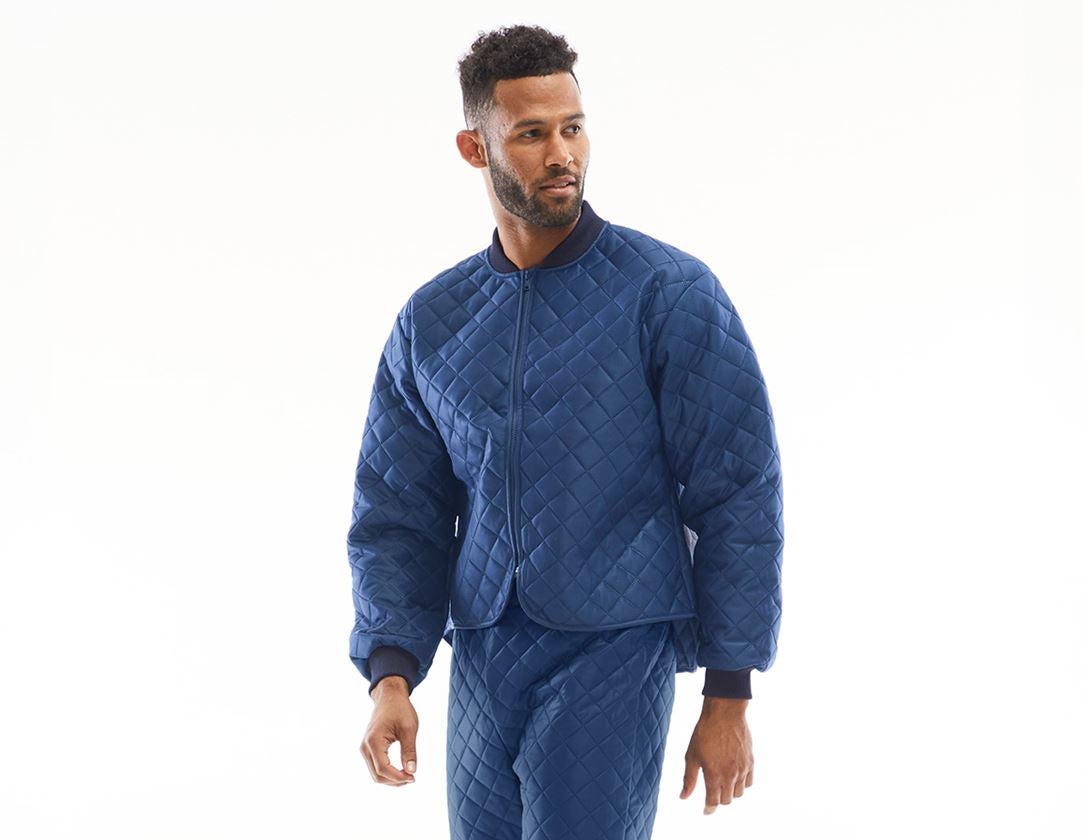 Ondergoed | Thermokleding: Thermojack + marine