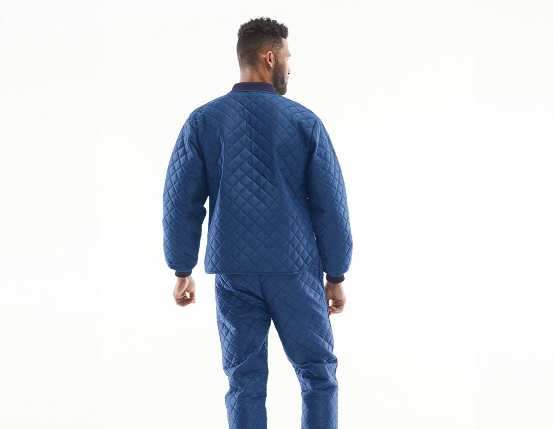 Ondergoed | Thermokleding: Thermojack + marine 1