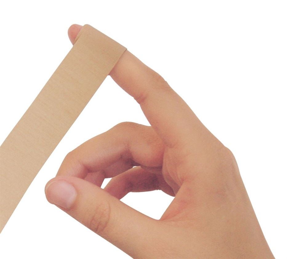 Pansements: Bandage pour doigt, étanche