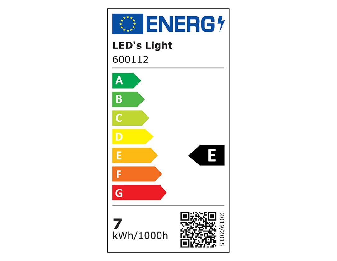 Lampes | Eclairages: Ampoule à LED E27 1