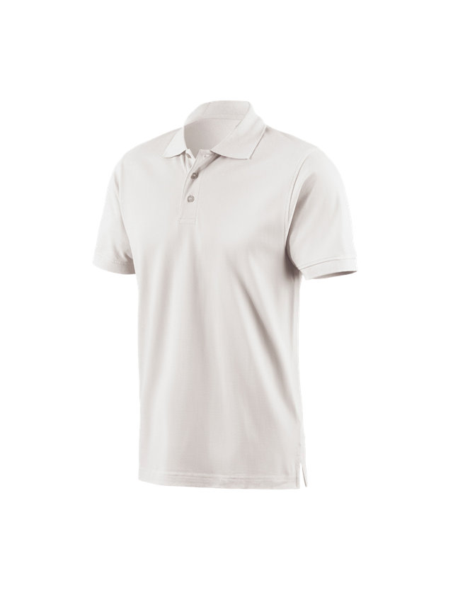 Shirts & Co.: e.s. Polo-Shirt cotton + gips 2