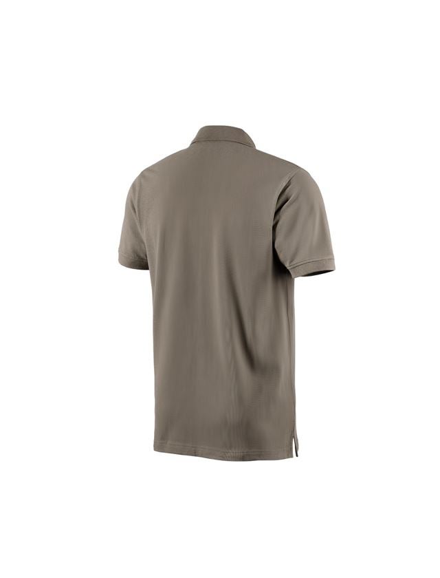 Themen: e.s. Polo-Shirt cotton + stein 1