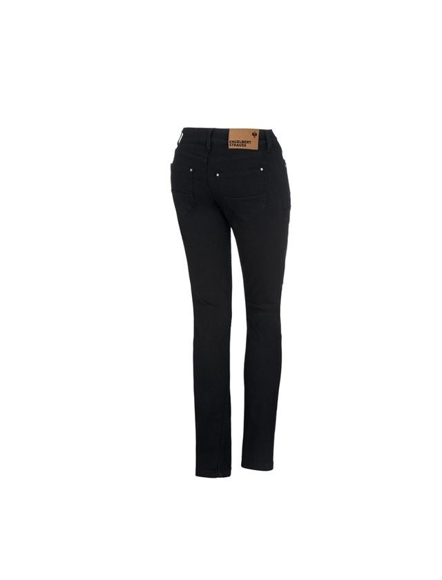 e.s. 7-pocket-jeans, dames Engelbert