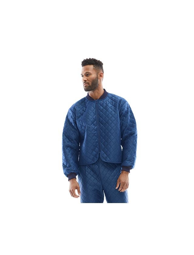 Ondergoed | Thermokleding: Thermojack + marine