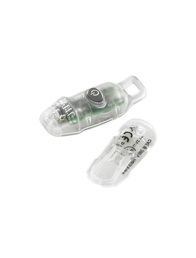 Electronique: e.s. Testeur de tension LED sans contact