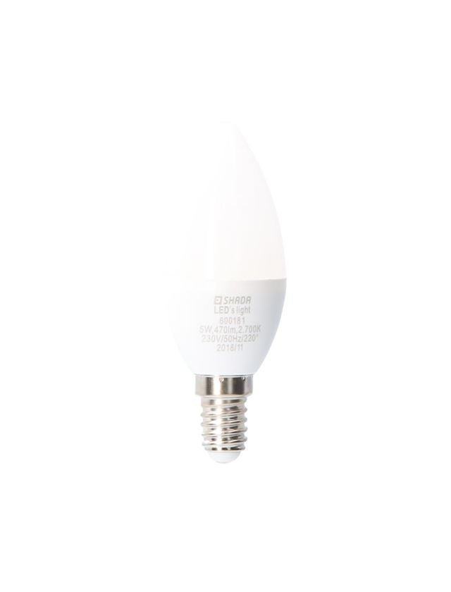 Lampes | Eclairages: Ampoule à LED E14