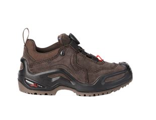 e.s. Chaussures allround Apate low, enfants