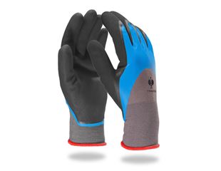 Nitrilschuim handschoenen Flexible Pro