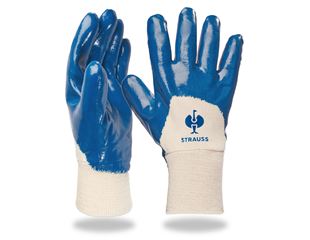 Nitril-Handschuhe ESH N660