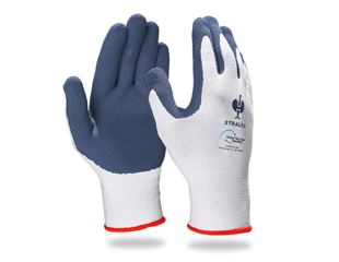 e.s. Latexschuim-handschoenen recycled, 3 paar
