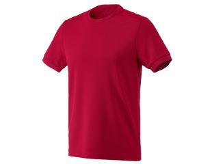 Fonctionnel Pique-Shirt e.s.industry