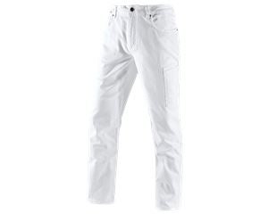 e.s. 7-Pocket-Jeans