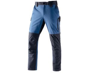 Fonct. pantalon Cargo e.s.dynashield