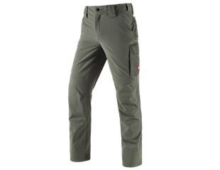 Funktions Cargohose e.s.dynashield solid