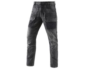 e.s. 7-Pocket-Jeans POWERdenim